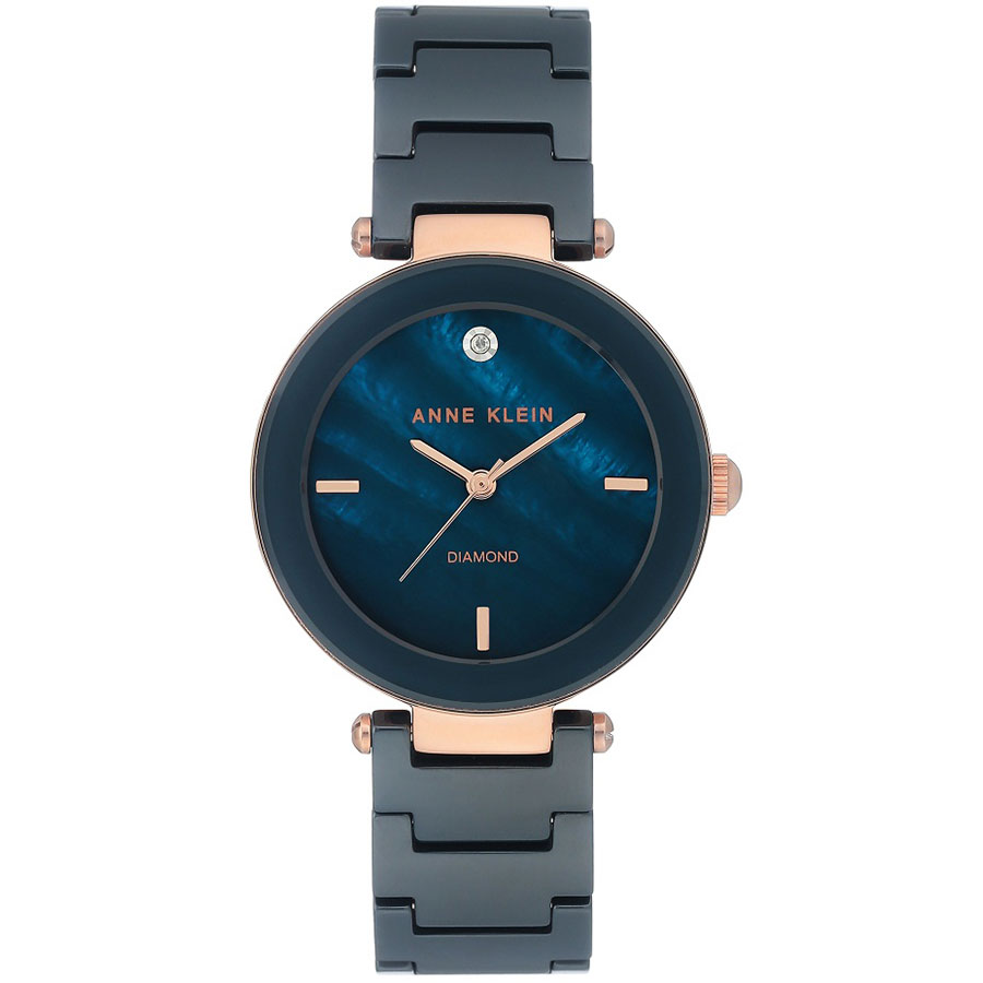 Часы Anne Klein Diamond 1018RGNV